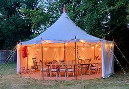 marquee hire Bradford service in all areas of Bradford city and county