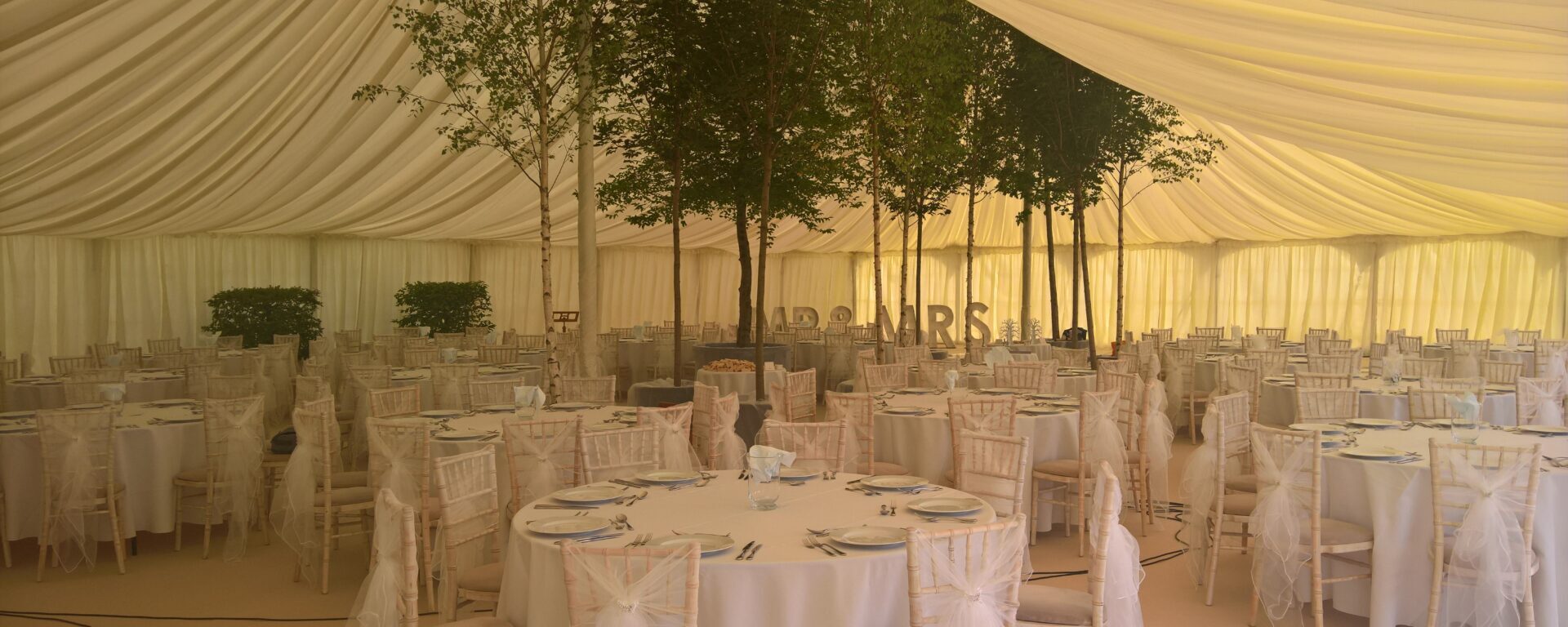 marquee hire Derby service in all areas of Derby city and county