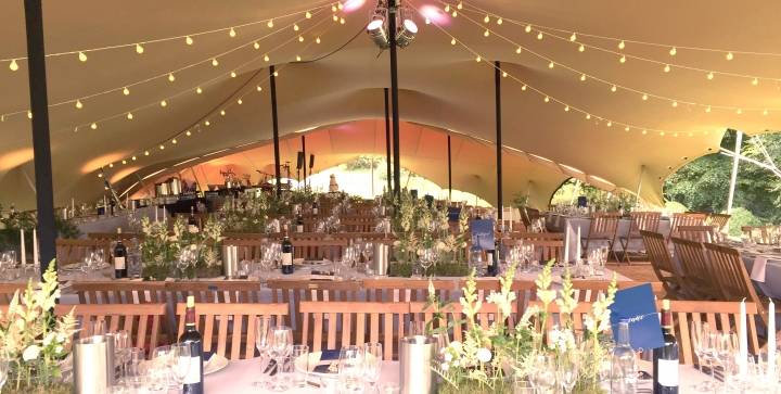 marquee hire Leicester service in all areas of Leicester city