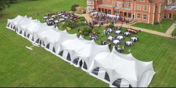 marquee hire Luton service in all areas of Luton city and county
