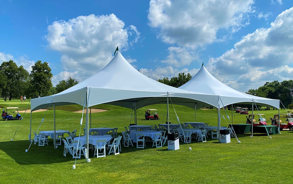Marquee Hire Service We Offer in manchester
